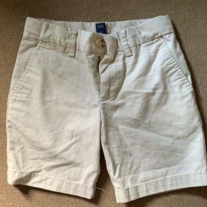 Boy Shorts
